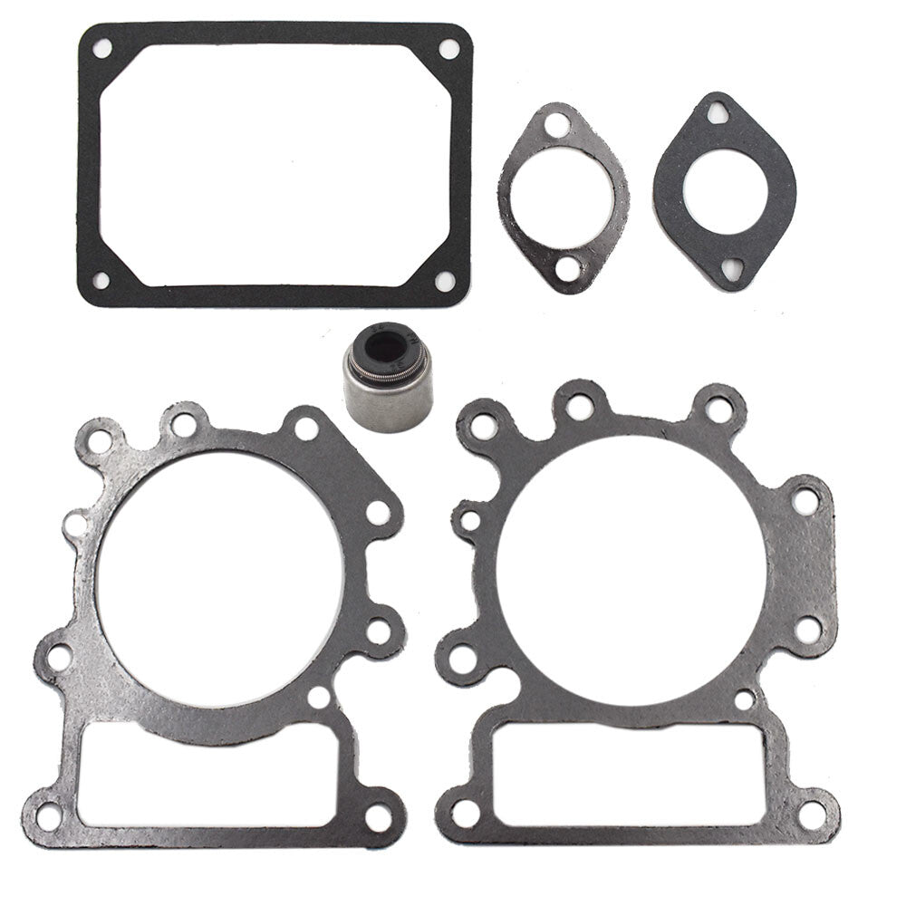 Valve Gasket Set For Briggs 794114 272475S 692137 692236 690968 Tractor Engines