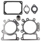 Valve Gasket Set For Briggs 794114 272475S 692137 692236 690968 Tractor Engines