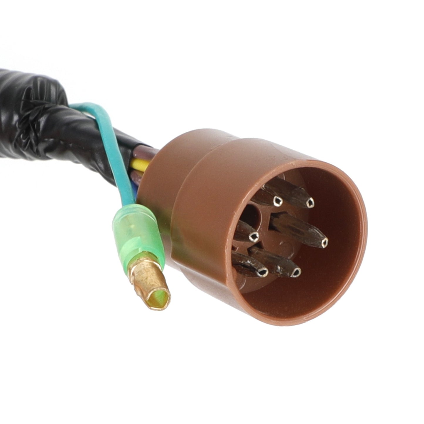 For Honda CT70 1969‑1971 Wiring Harness Fit CT 70 K0 / HK0