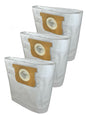 Solid Spare (3) Drywall Bag High Efficiency Dust Bags for Shop Vac 9067100