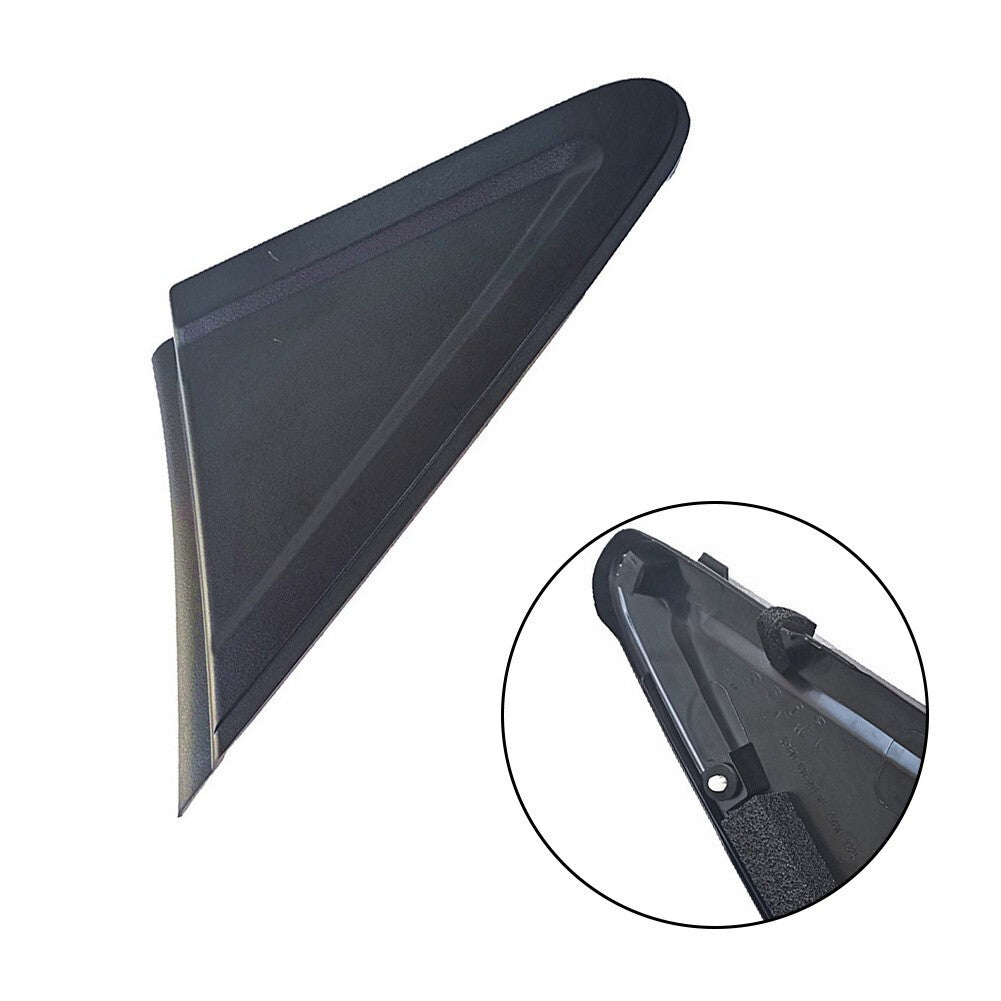 Front Exterior Pillar Left Corner Trim Fit for Honda Civic 2012-2015 75495TR3A01