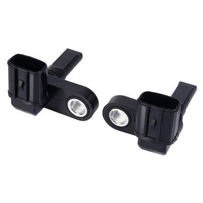 2 pcs New ABS Wheel Speed Sensor Right & Left ( Front / Rear ) For Toyota Lexus