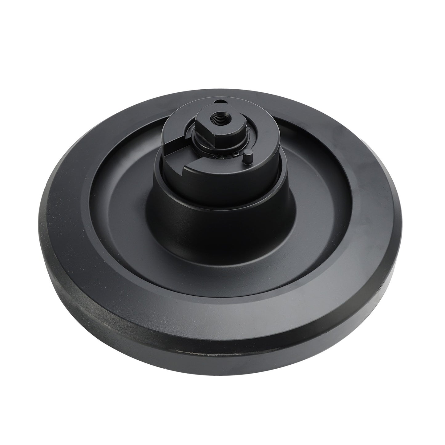 V0511-24103 For Kubota SVL75 SVL90 Rear Idler Wheel Heavy Duty Undercarriage