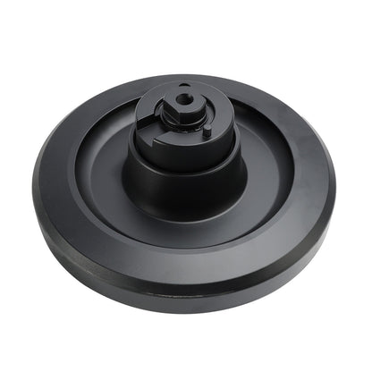V0511-24103 For Kubota SVL75 SVL90 Rear Idler Wheel Heavy Duty Undercarriage