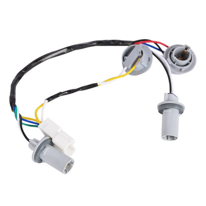 For 2011-2014 Hyundai Sonata Socket Brake Turn Signal Light Harness Wire Plug