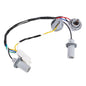 For 2011-2014 Hyundai Sonata Socket Brake Turn Signal Light Harness Wire Plug