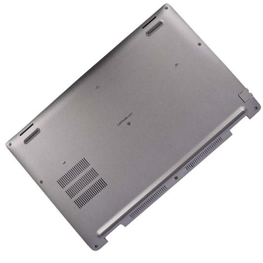 Solid Spare New Bottom Case Base Cover 03C21P Silver Gray For Dell Latitude 5520 E5520 3C21P