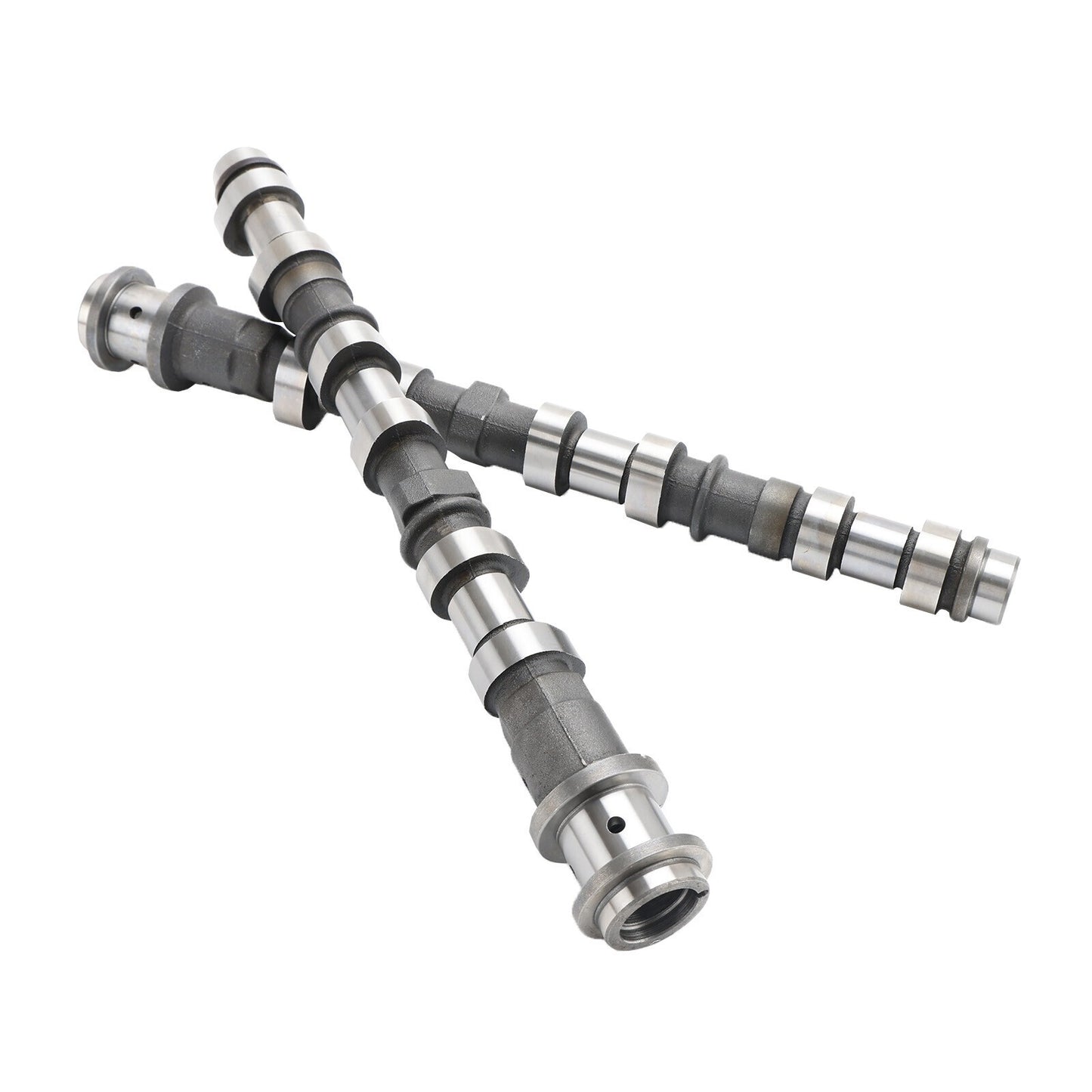 4Pcs Engine Camshafts Fits For Jeep Dodge Chrysler Ram 3.6L Set 2011-2018  ..