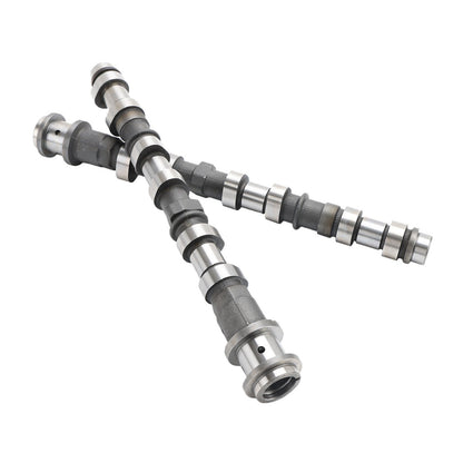 4Pcs Engine Camshafts Fits For Jeep Dodge Chrysler Ram 3.6L Set 2011-2018  ..