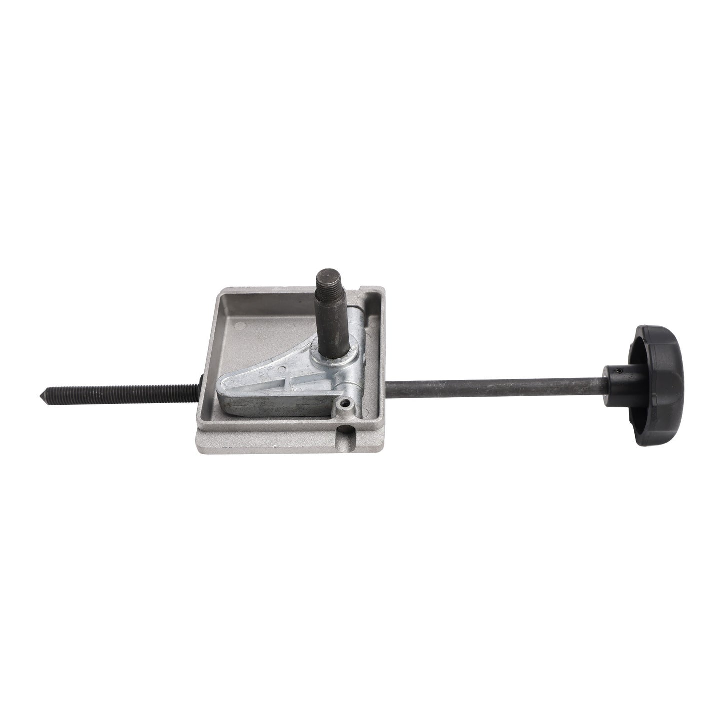 14" Bandsaw Upper Wheel Tension Assembly w/Iron Hinge For Delta/Powermatic
