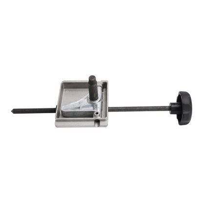 14" Bandsaw Upper Wheel Tension Assembly w/Iron Hinge For Delta/Powermatic