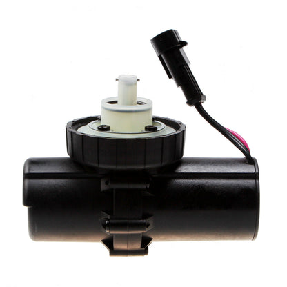 Solid Spare Fuel Pump for Ford New Holland Tractor 555E 5610S 575E 655E 6610S 675E 6810S