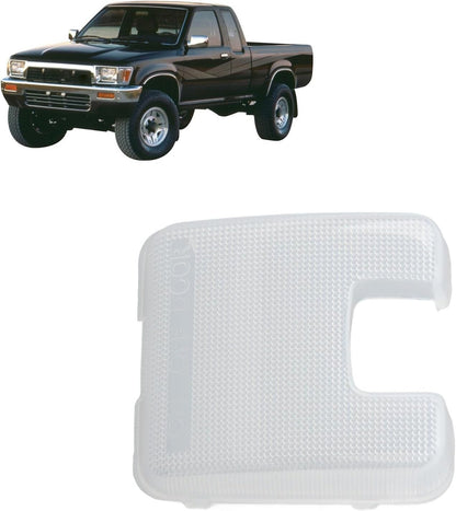 87834-89104 Roof Dome Light Lens Cover w/ LED For Pickup Toyota 4Runner Tacoma