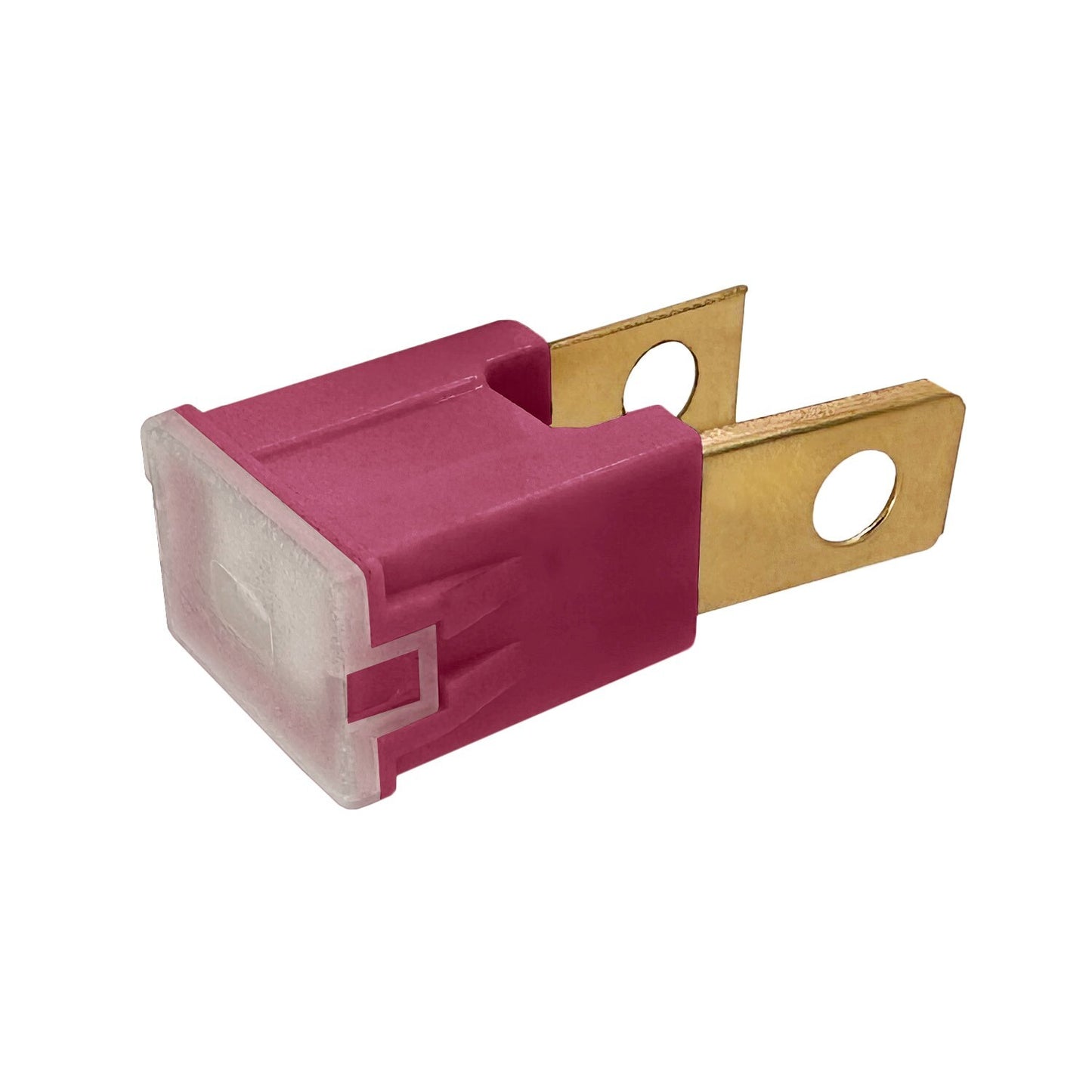 30A Straight Male Fuse Cartridge FLM PAL Auto Link for Car Truck RV SUV - 5 pk