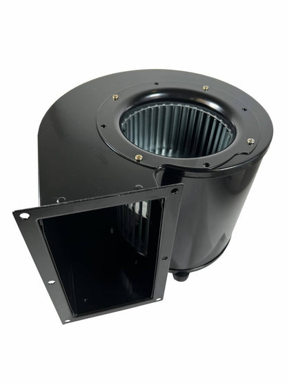 Solid Spare Replacement Dayton 1TDT8 Blower, 797/549 CFM, 115V 3.30/2.20A