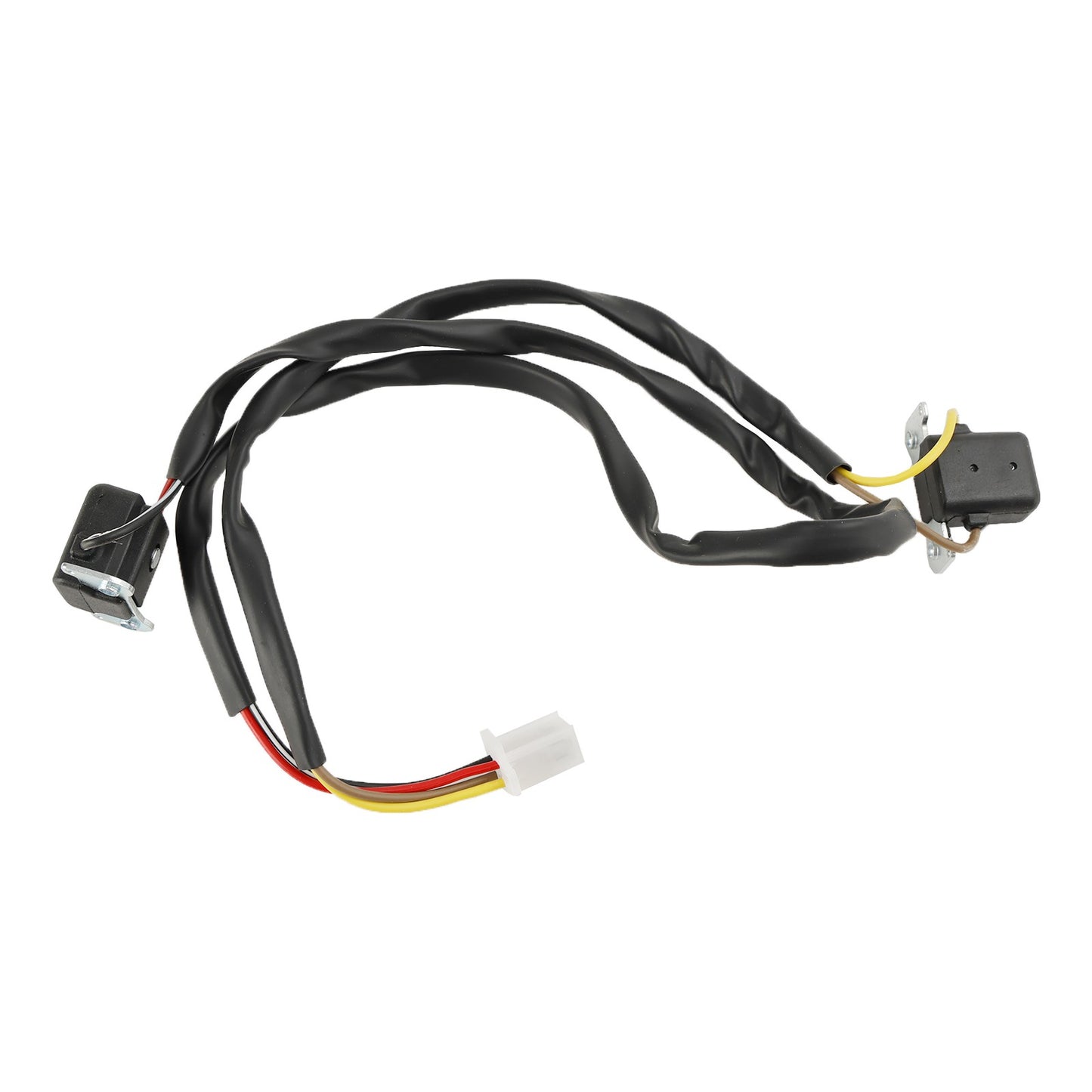Pulsing Electrical Coil AM105573 AUC15118 For John Deere 325 335 345 425 445 455