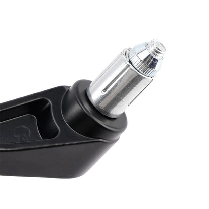 Pair Lever Guard Protection with Folding Handlebar Mirrors Mini Motorcycle 22mm