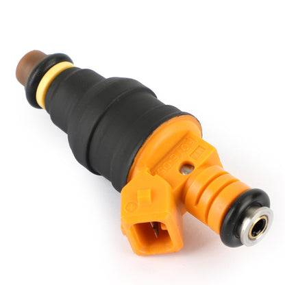 8PCS Fuel Injectors 0280150718 Fits Ford F150 F250 F350 4.6 5.0 5.4 5.8 Replace