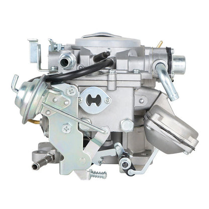 Carburetor 21100-66010 21100-66031 For Toyota 1FZ Land Cruiser 1992-1999
