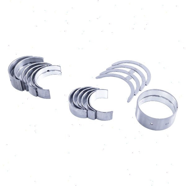 Solid Spare 1 SET D1305 Full Set Engine Bearings For Kubota Engine Parts