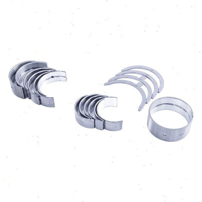 Solid Spare 1 SET D1305 Full Set Engine Bearings For Kubota Engine Parts