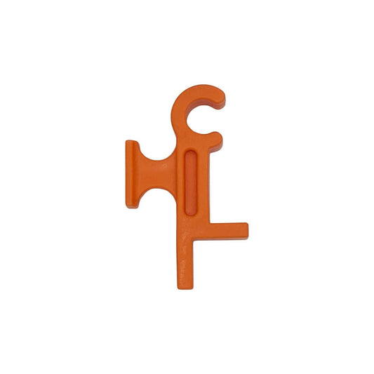Solid Spare Shift Cable Slide Tool Part For Mercury MerCruiser Quicksilver Alpha 91-865232