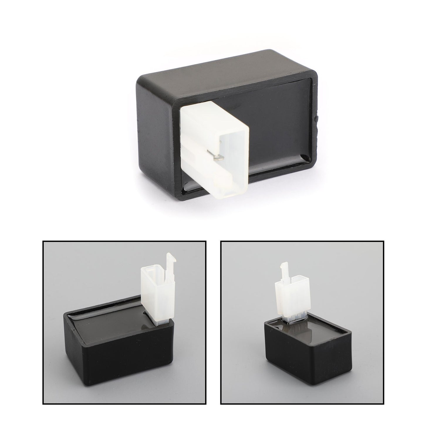 Fuel Cut Off Relay For CBR VFR VT NT PC VTX 400 600 650 750 1100 36100-MN4-008 E