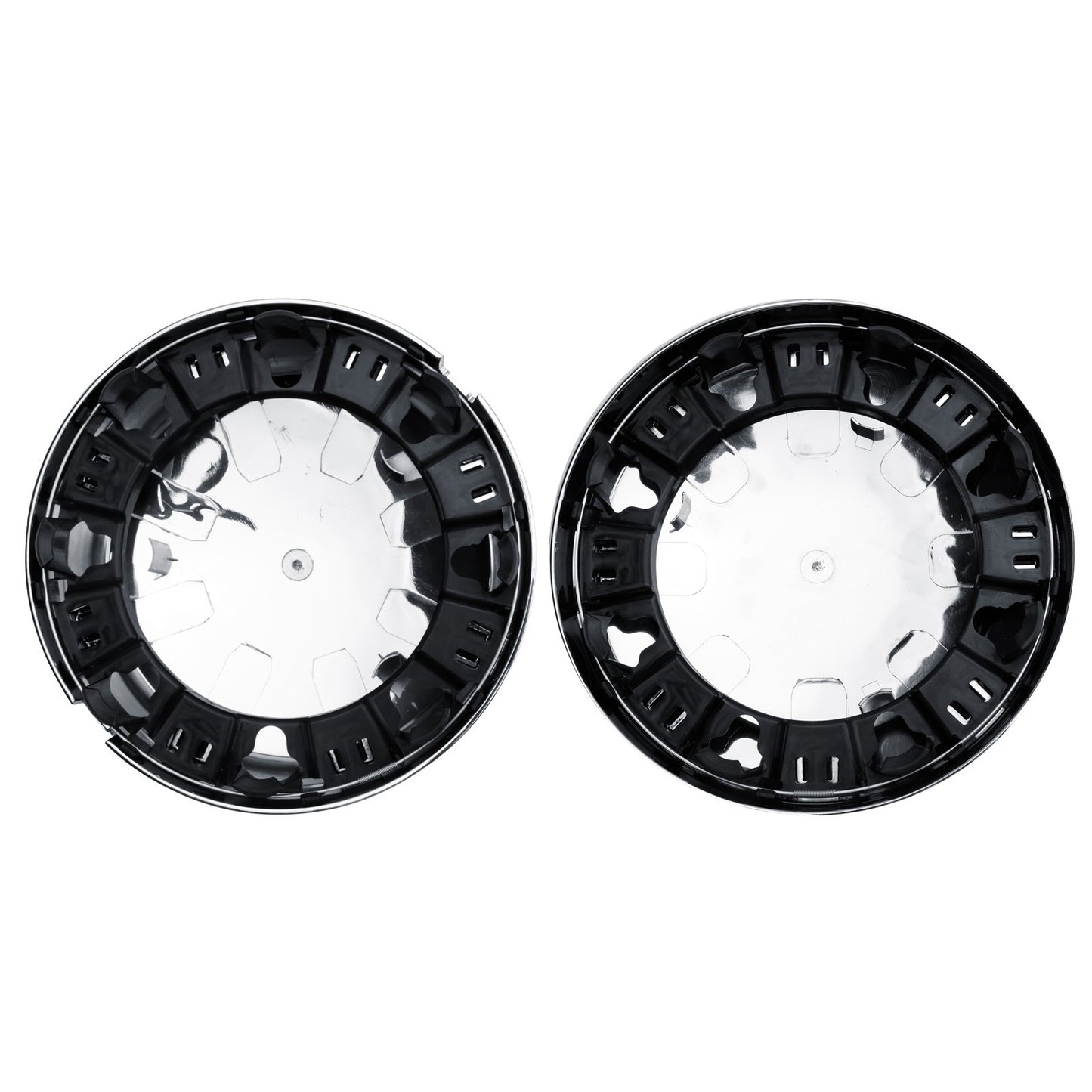 4X Center Hub Cap For Dodge Ram 3500 Pickup Dually 03-18 52106877AB