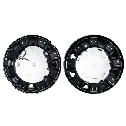 4X Center Hub Cap For Dodge Ram 3500 Pickup Dually 03-18 52106877AB
