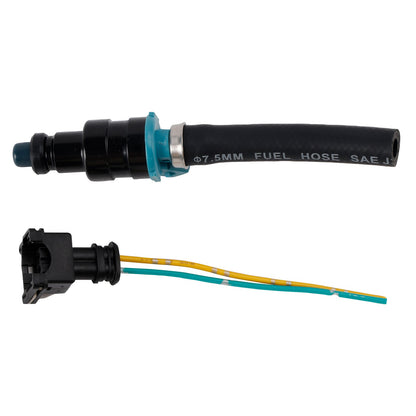 1PCS Fuel Injector 0280150036 Fit Mercedes-Benz 280SEL 450SE 280SEL 4.5L V8