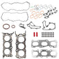 3.3L Head Gasket Set For 10-23 Kia Sorento Cadenza Sedona Hyundai Azera Santa Fe