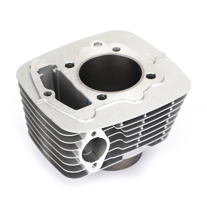 65.5mm Cylinder Piston Kit for Honda CRF230F 03-19 CRF230L 08-09 12100-KFB-000,