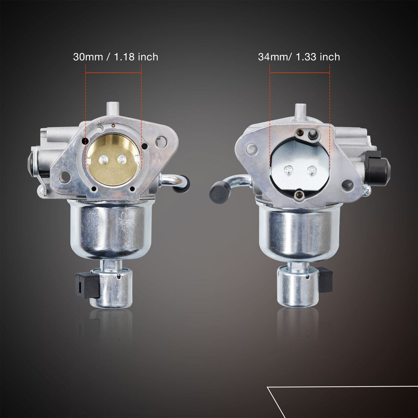 Carburetor Carb For Kohler KT725 KT730 KT735 KT740 KT745 7000 Series Engine Carb
