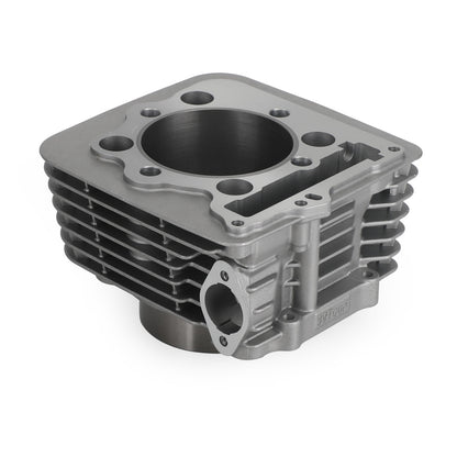 440cc 89mm Big Bore Jug Cylinder for Honda TRX400EX TRX400X Top End Rebuild