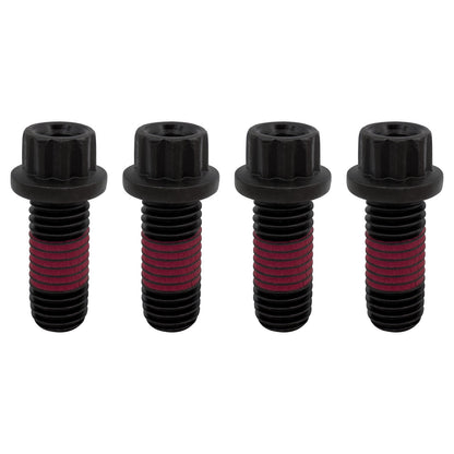 Driveshaft Yoke Bolts Replacement for Ford, M12-1.75x25 - N800594S100