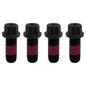 Driveshaft Yoke Bolts Replacement for Ford, M12-1.75x25 - N800594S100