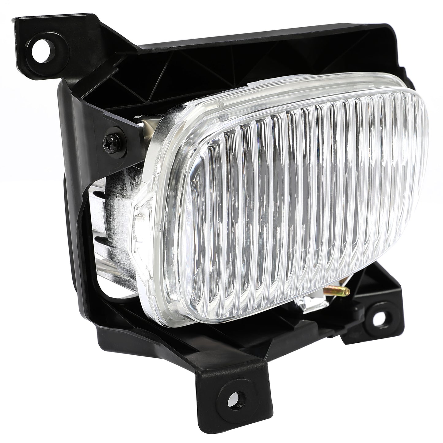 Solid Spare Front Left Fog Lamp Bumper Light For Toyota Tundra Pickup 2000-2006 #812200C010