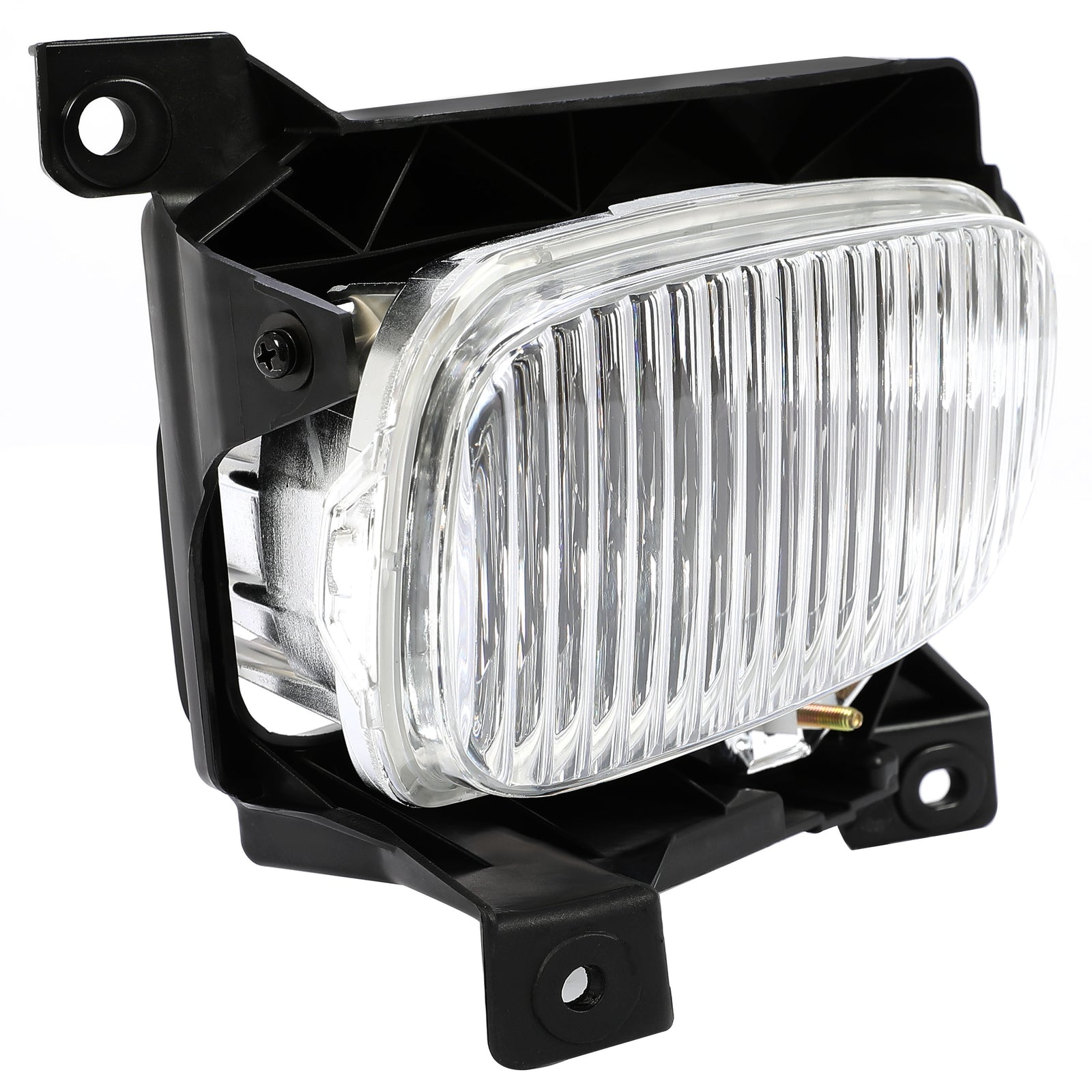 Solid Spare Front Left Fog Lamp Bumper Light For Toyota Tundra Pickup 2000-2006 #812200C010