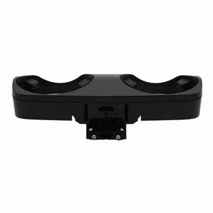 Cup Holder Outer Cover for BMW 7 Series 740i 740Li 750i 750Li 760Li 51169179820