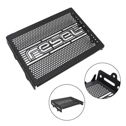 Radiator Guard Cover Radiator Protector For Honda Rebel Cmx 300 500 2017-2020
