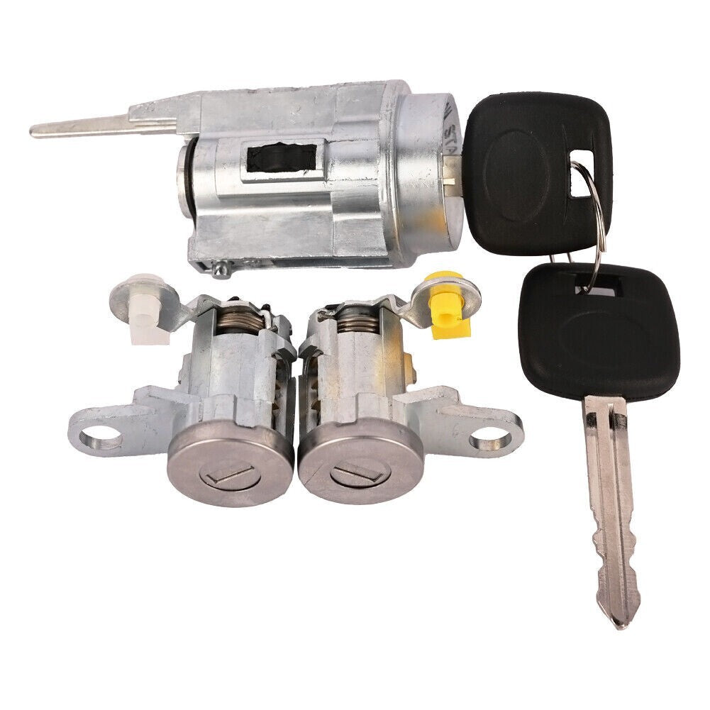 Ignition Switch & Door Lock Cylinder For 1999-2003 TOYOTA TACOMA All Models