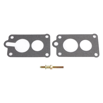 Carburetor 21100-35410 For toyota Truck 1987-1991 22R 2 BBL Square