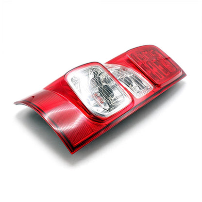 LH+RH Rear Led Tail Lamp For Cheverolet Colorado Holden Ltz 2.8 2012-2019 2014