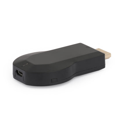M4+ Air Play HD TV Stick WIFI Display Receiver Dongle Streamer