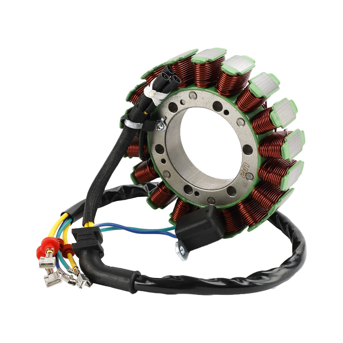 Generator Stator Regulator & Gasket For Honda Big Red 700 09-13 31120-HL1-A02