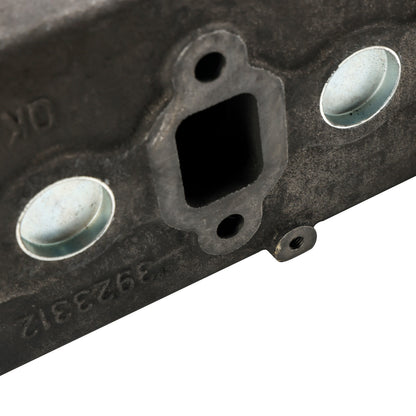 Wet Marine Exhaust Manifold 3923312 3923313 for Cummins 4B 4BT 4BTA 3.9L