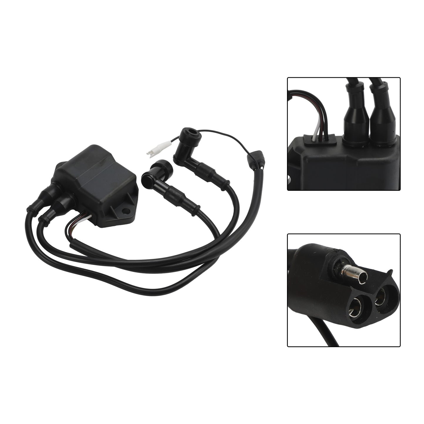 CDI BOX Igniter for Polaris 440 500 Classic EURO Sport Trail 3085053 3084007