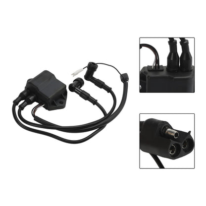 CDI BOX Igniter for Polaris 440 500 Classic EURO Sport Trail 3085053 3084007