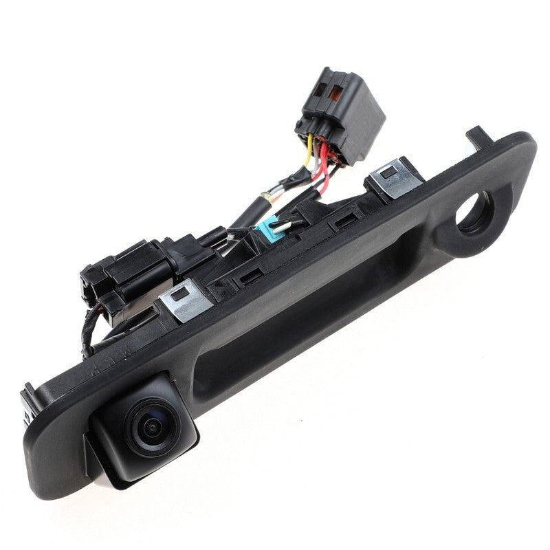 95760-E6201 Reverse Backup Rear View Camera Fits For 2015-2017 Hyundai Sonata