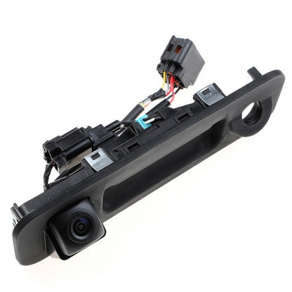 95760-E6201 Reverse Backup Rear View Camera Fits For 2015-2017 Hyundai Sonata